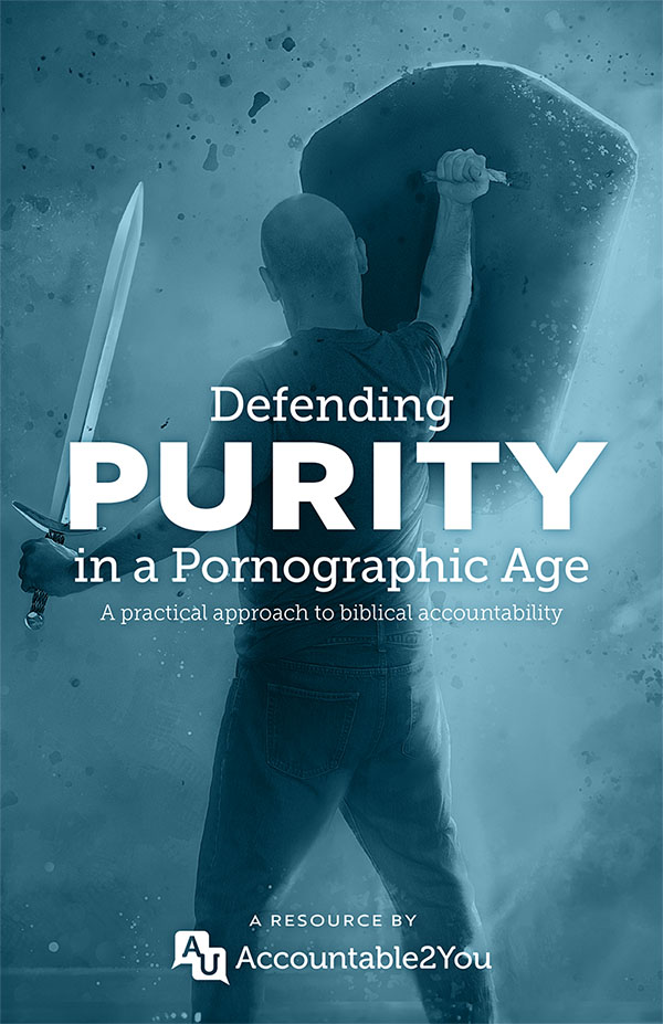 Defending Purity in a Pornographic Age