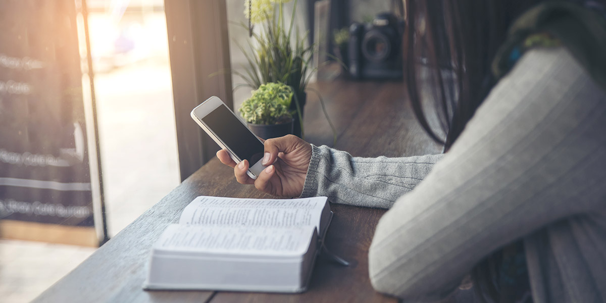 Overcoming Temptation: A Biblical Perspective - Accountable2You
